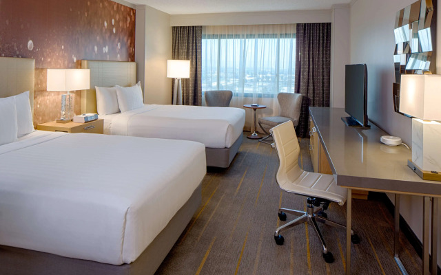 Hyatt Regency Santa Clara