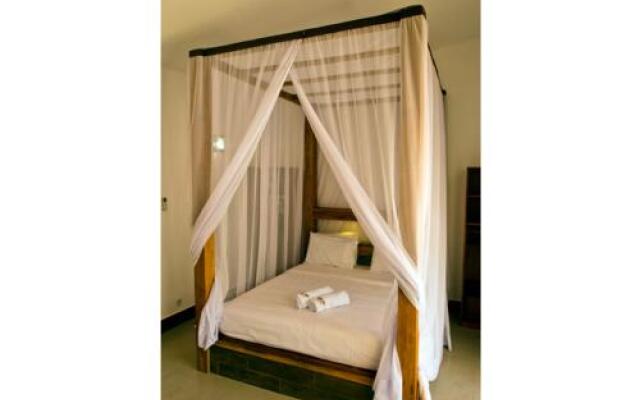 Unzipp Bungalows Gili Air