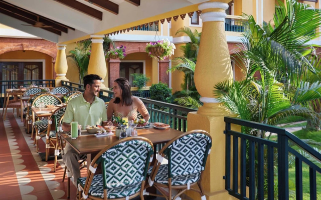 La Estoria, Goa - IHCL SeleQtions