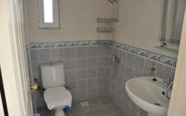 Dogan Villa