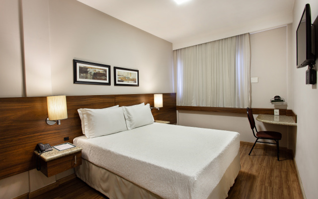 Bourbon Londrina Business Hotel