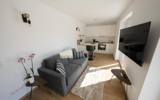 Austrian Apartments