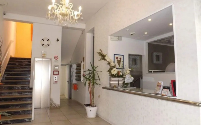 Hotel Morri Oceania