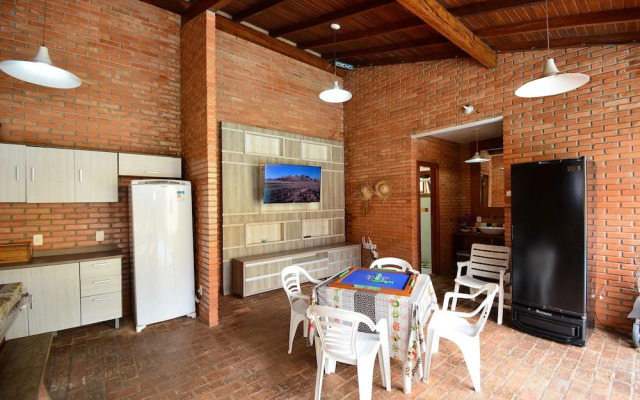 Casa Encanto Fazenda da Armação