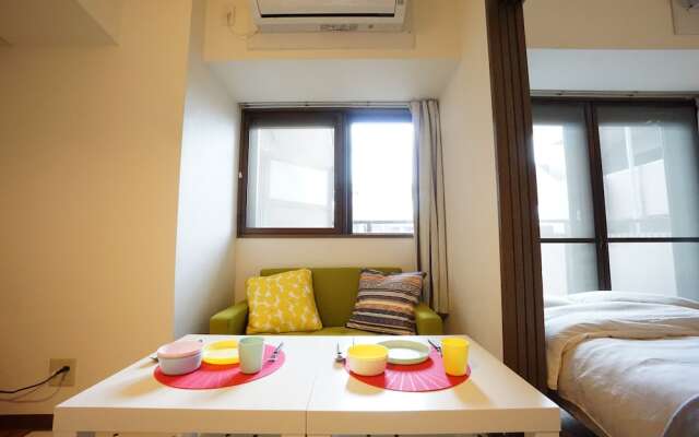 Terry's Apartment Shinsaibashi East I G06B