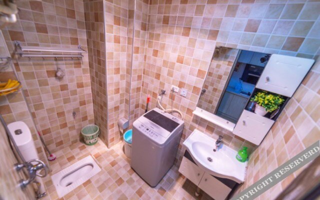 Endian 365 Apartment Hotel