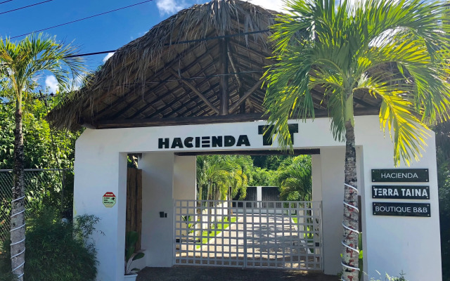 Adults Only Hacienda Terra Taina