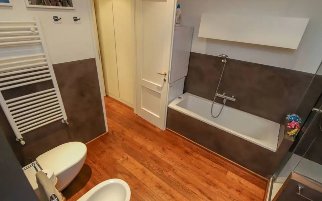 Hintown Spianata Castelletto