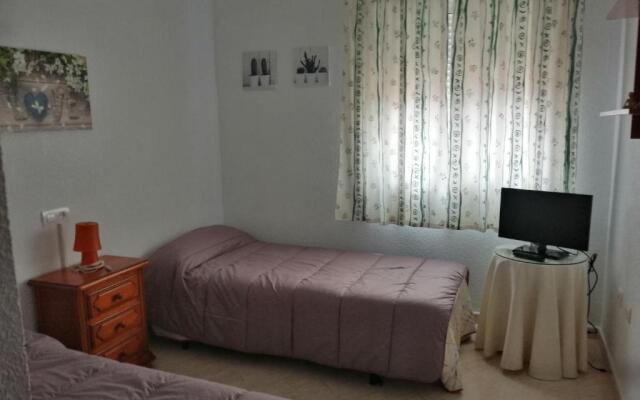 Apartamento de Jesús