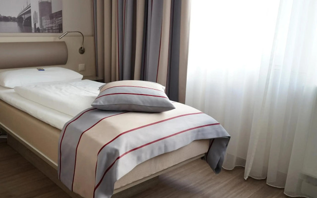 Hotel Bonn City