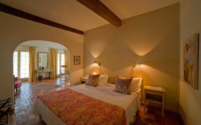 Hotel Le Mas Trilles