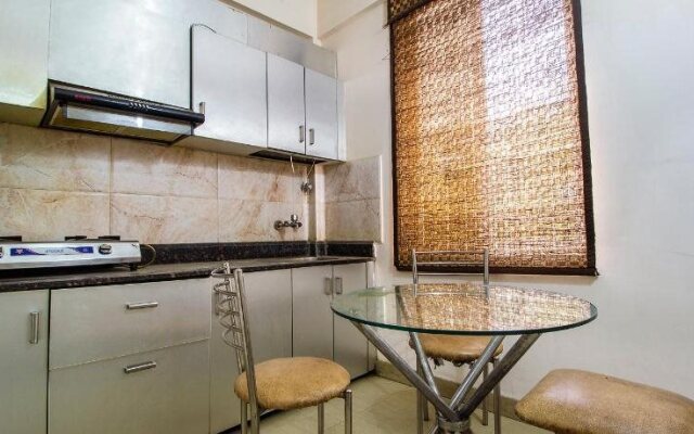 FabHotel Moon Hospitality DLF Phase 3
