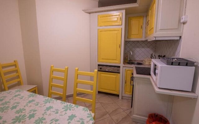 Pater Apartments and Rooms