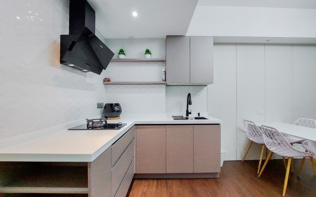 Nice And Strategic 1Br Apartment At M-Town Residence