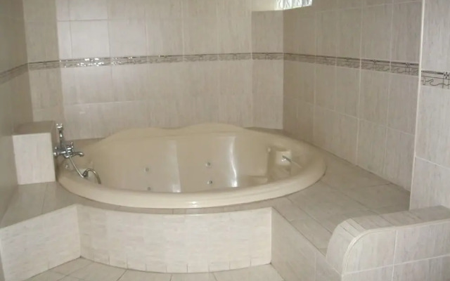 Hostal Hostello - Lima Airport