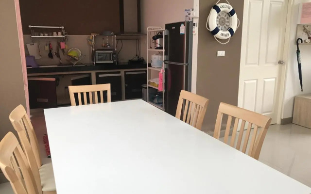 Casa Seaside Rayong Unit 23