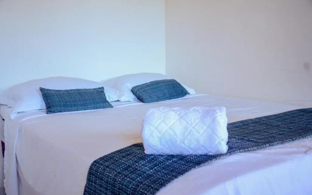 Pousada Morro Tropical