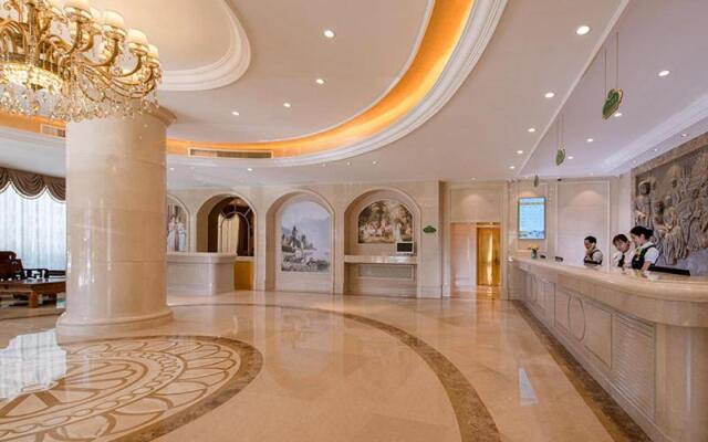 Vienna Hotel Shenzhen Luofang Branch