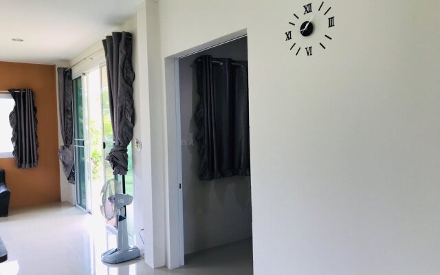 The Canal Villas Khaolak
