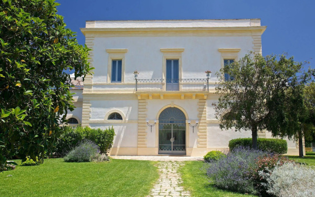 Masseria Li Foggi