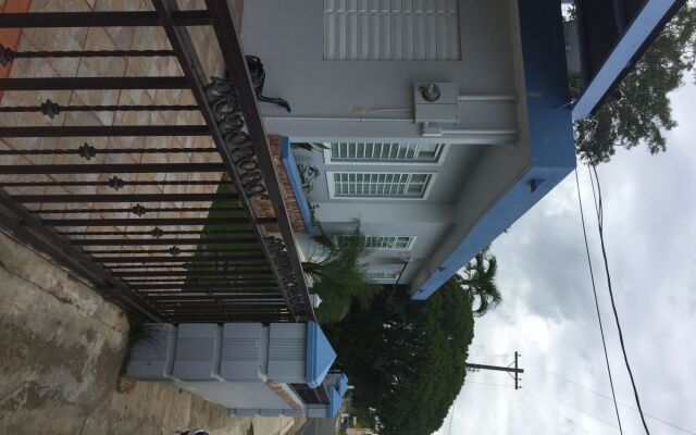 Crash Boat Aguadilla Apartments