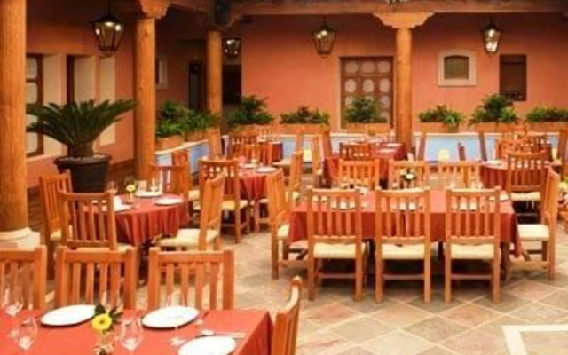 Hotel Pueblo Mágico