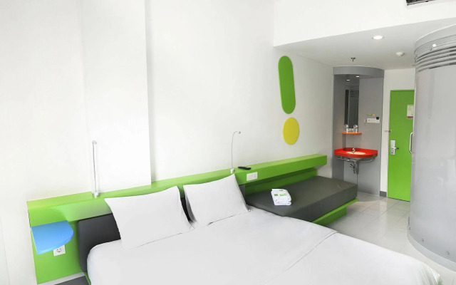 POP! Hotel Kemang Jakarta