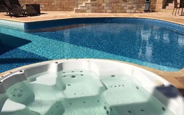 Pousada Vila Americana