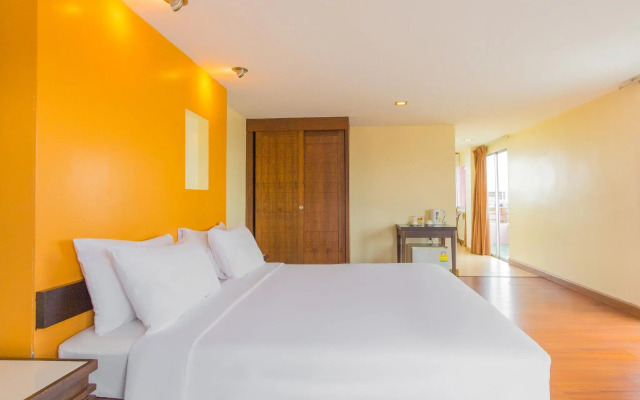 Mayflower Grande Hotel Chiang Mai