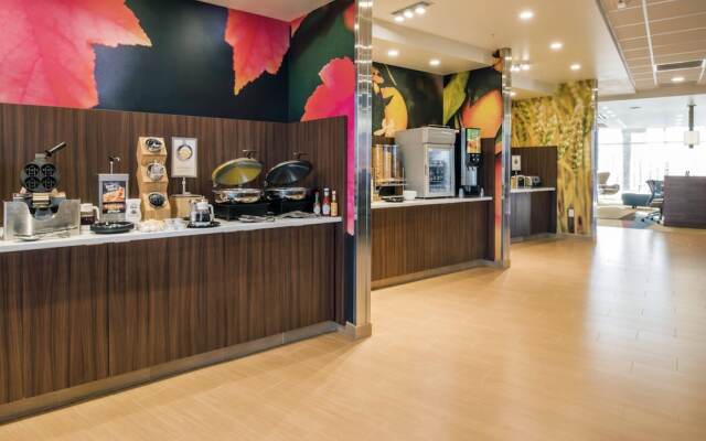 Fairfield Inn & Suites Moses Lake