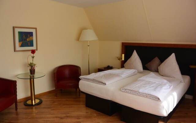 Hotel Zur Lindenwirtin