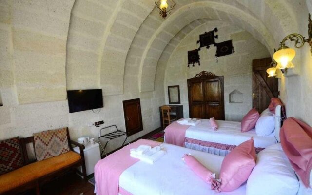 Bellapais Suites Cappadocia