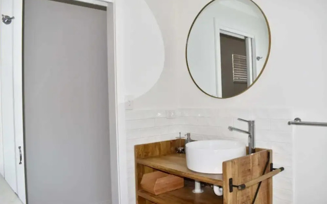Comfortable Flat in Heart of Fremantle