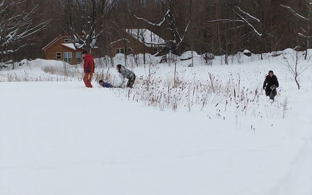 Sugar Ridge Retreat Centre