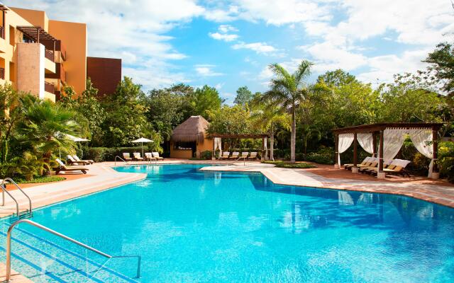 Fairmont Mayakoba