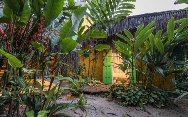 Pousada Canoa Nativa