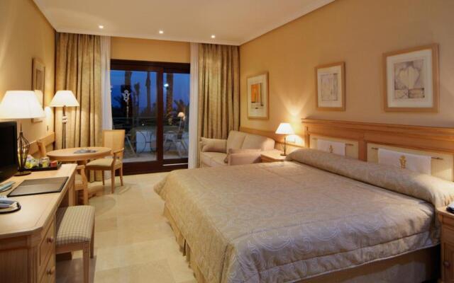 SH Villa Gadea Hotel