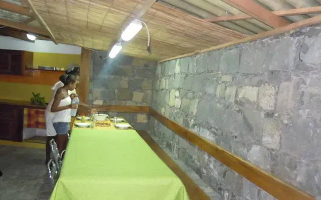 Pousada do Céu