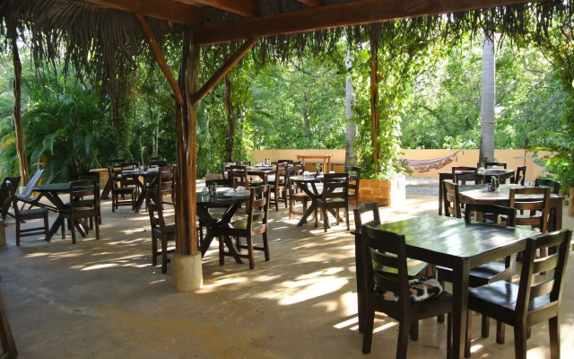 Mundo Milo Eco Lodge