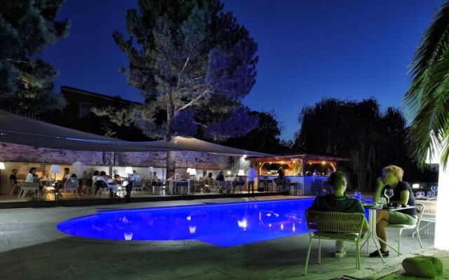 Bartaccia Hotel