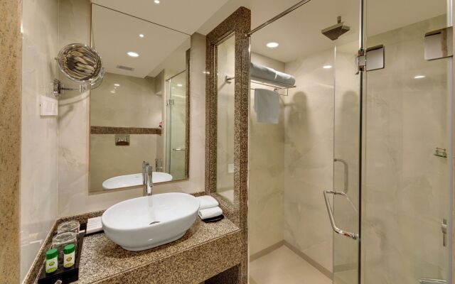 The Fern Residency, MIDC - Pune