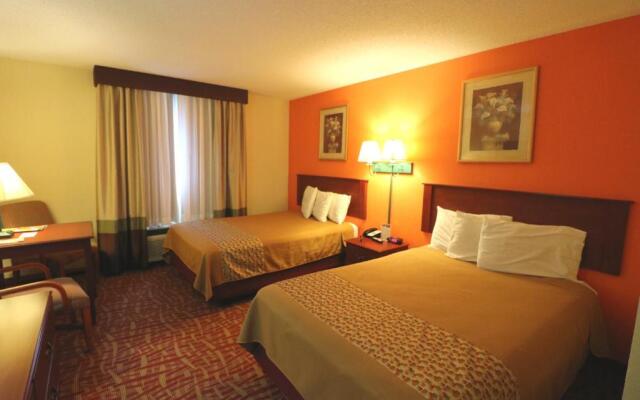 Jefferson Inn Dandridge