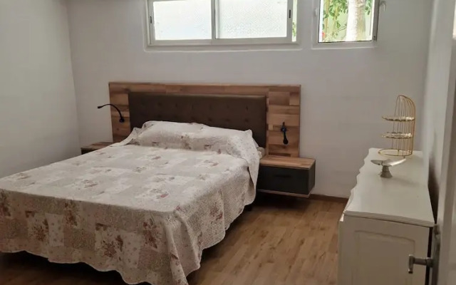 Charming 2-bed Villa in Hay Riad Rabat