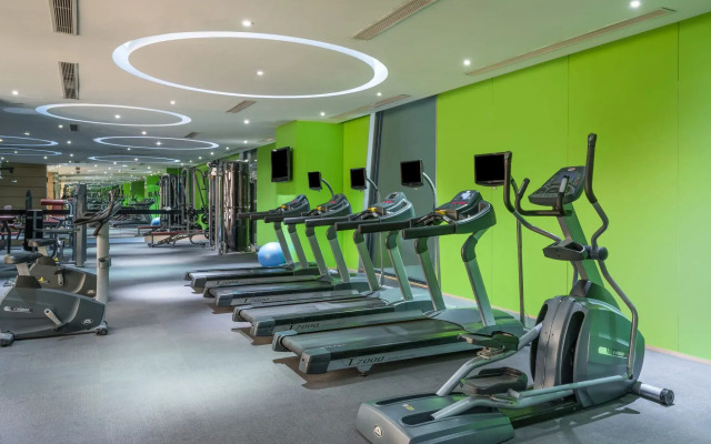 Holiday Inn Shanghai Hongqiao West by IHG