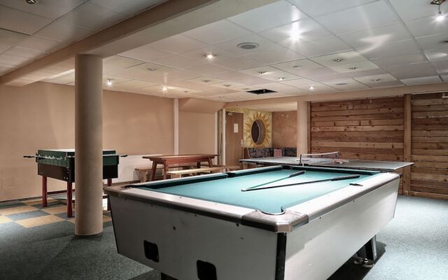 Montana Aparthotel