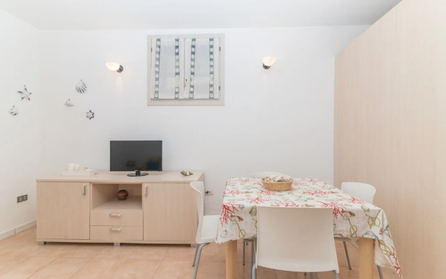 I Fari 99 600mt From The Beach