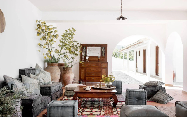 Hotel Principe Di Salina