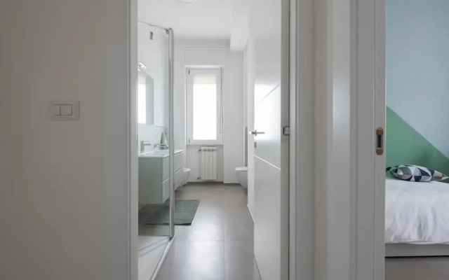 Sardinia RE Eva Luna Apartment