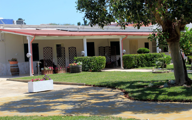 Tenuta Paifer