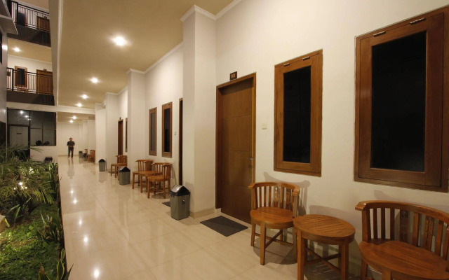 Palapa Hotel